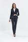 Preview: Damen-Blazer "Premium" Regular Fit
